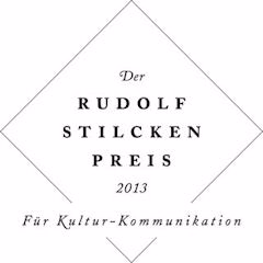 Logo des Rudolf-Stilcken-Preis